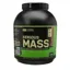 Optimum Nutrition Serious Mass 6 lb/2.72 kg Chocolate